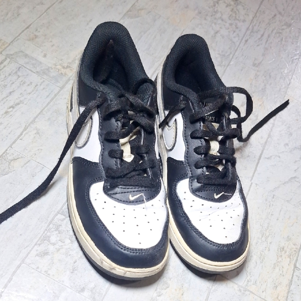 Nike Air Forces
